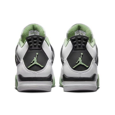 Air Jordan 4 Retro Seafoam