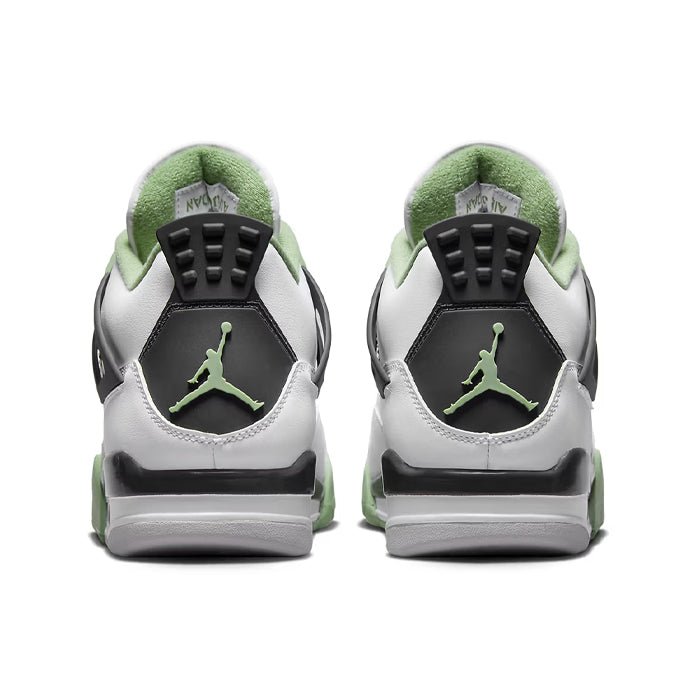 Air Jordan 4 Retro Seafoam