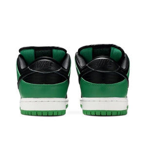 Dunk Low Pro SB Classic Green