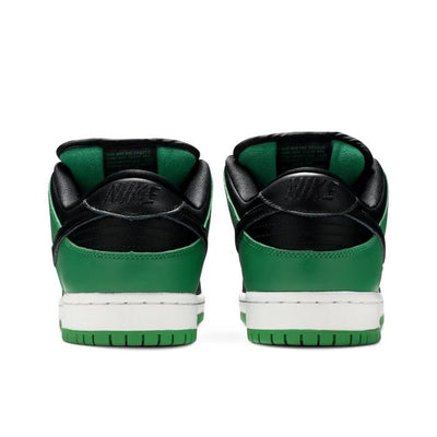 Dunk Low Pro SB Classic Green