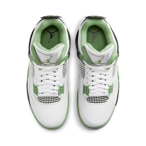 Air Jordan 4 Retro Seafoam