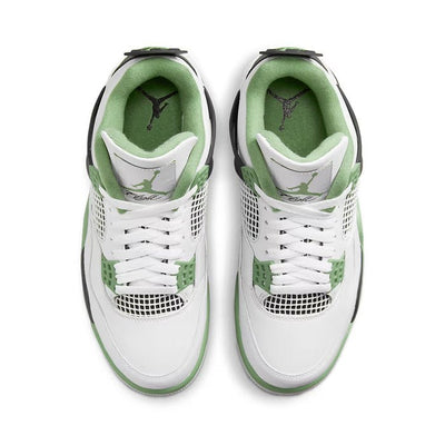 Air Jordan 4 Retro Seafoam
