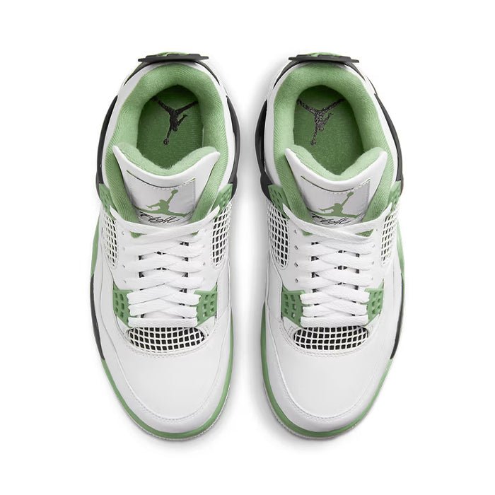 Air Jordan 4 Retro Seafoam