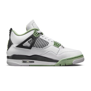 Air Jordan 4 Retro Seafoam