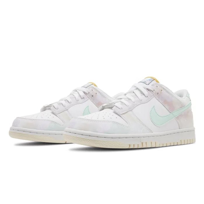 Dunk Low GS Pastel Paisley