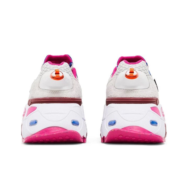 Salehe Bembury x New Balance 574 YURT 'Universal Communication - Workwear White'
