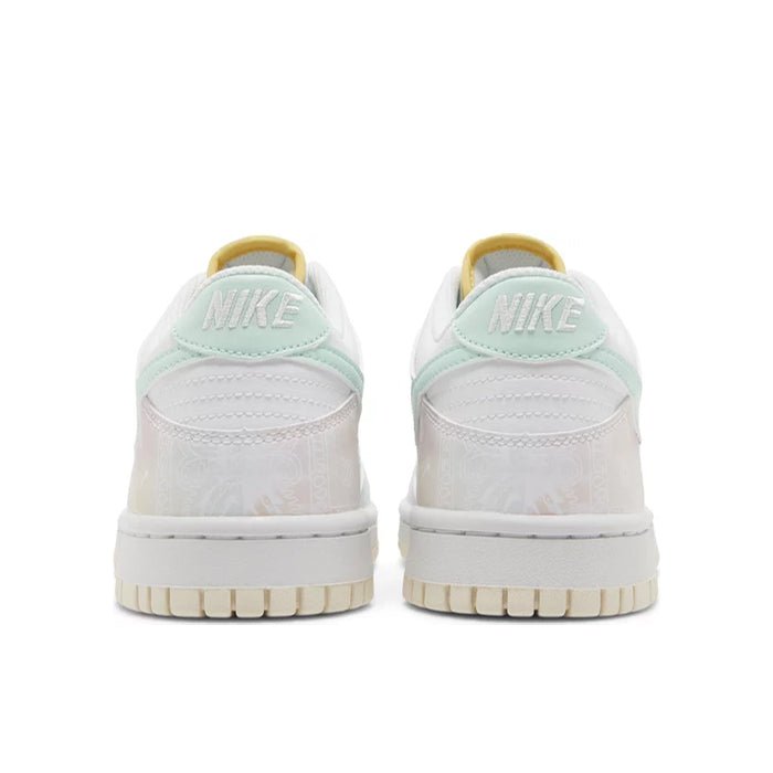 Dunk Low GS Pastel Paisley