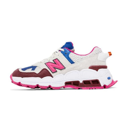 Salehe Bembury x New Balance 574 YURT 'Universal Communication - Workwear White'