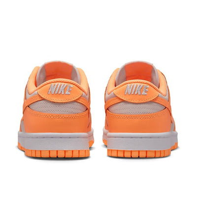 Wmns Dunk Low Peach Cream