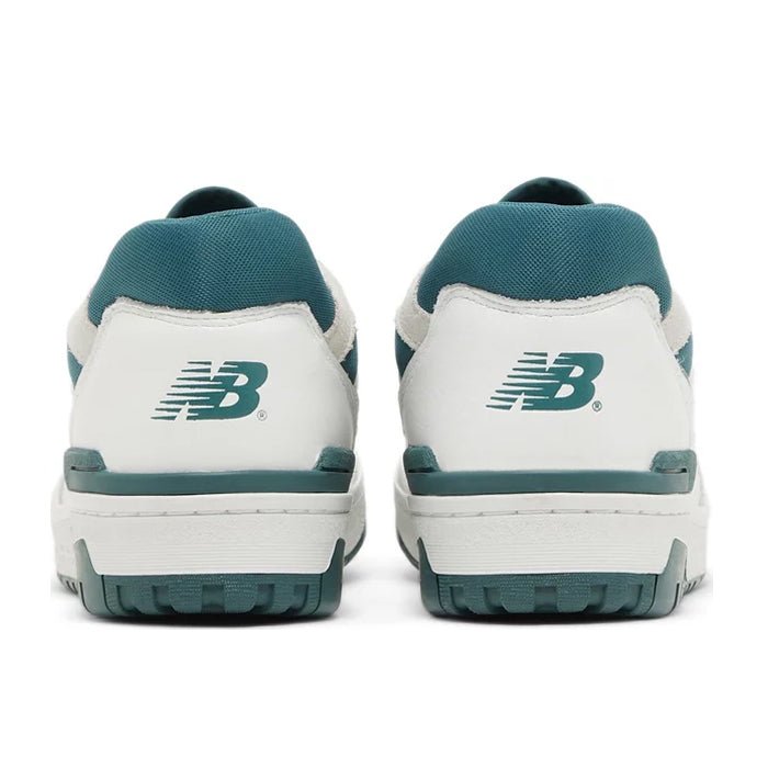 New Balance 550 Vintage Teal