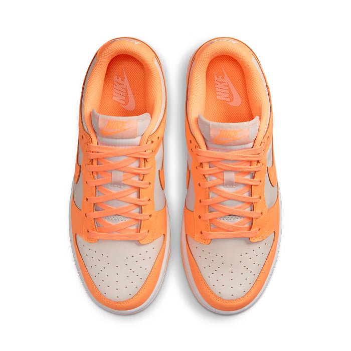 Wmns Dunk Low Peach Cream