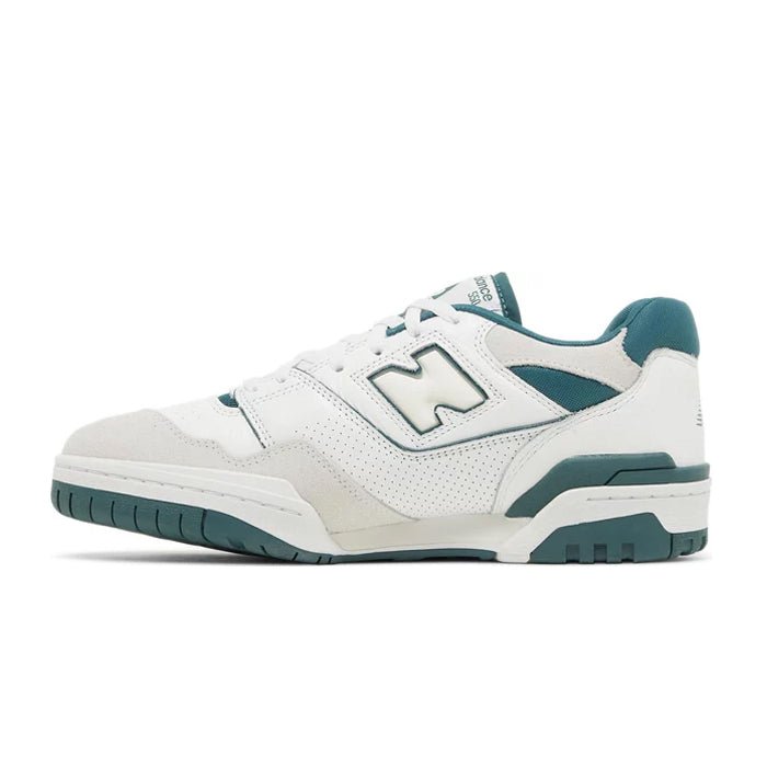 New Balance 550 Vintage Teal