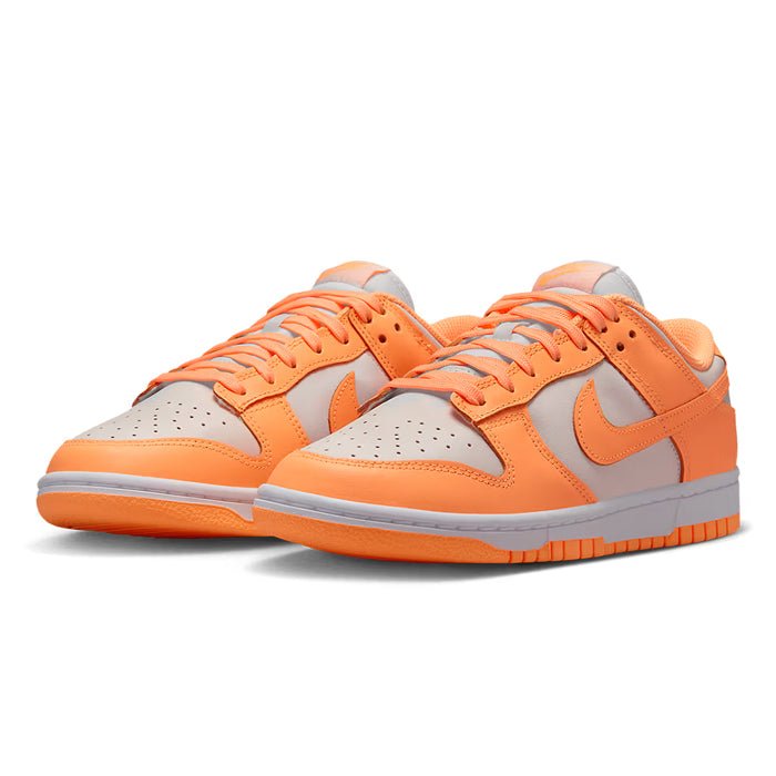 Wmns Dunk Low Peach Cream