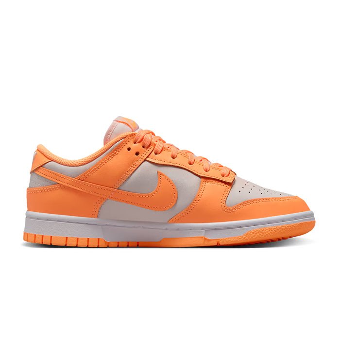 Wmns Dunk Low Peach Cream