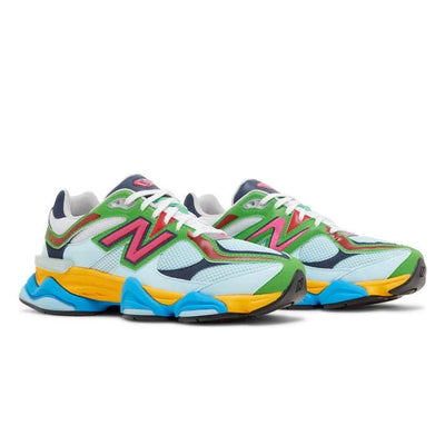 New Balance 9060 Beach Glass Pink