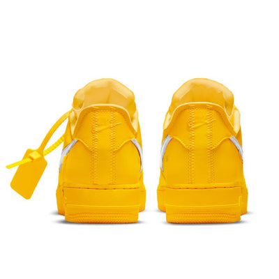 Off-White x Air Force 1 Low 'Lemonade'