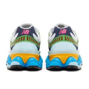 New Balance 9060 Beach Glass Pink