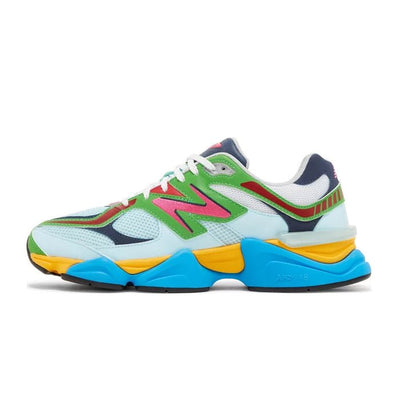 New Balance 9060 Beach Glass Pink