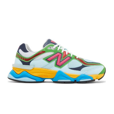 New Balance 9060 Beach Glass Pink