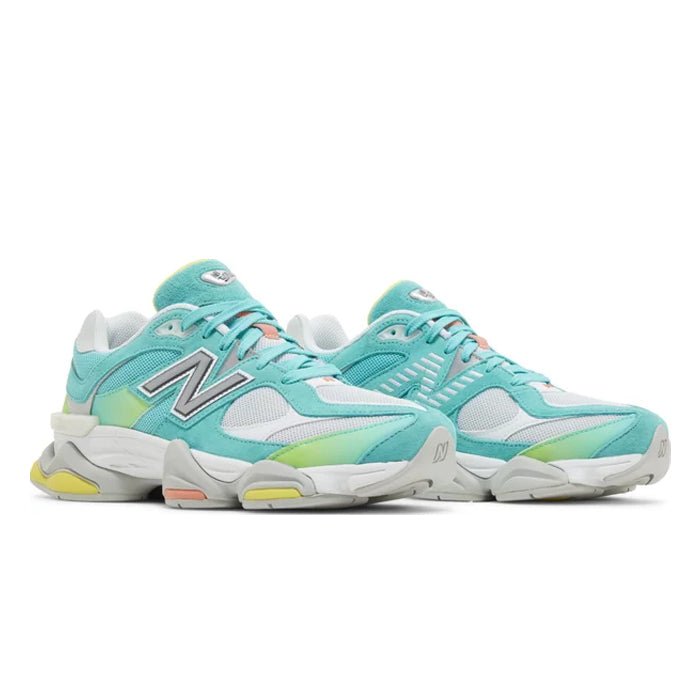 New Balance 9060 DTLR Cyan Burst