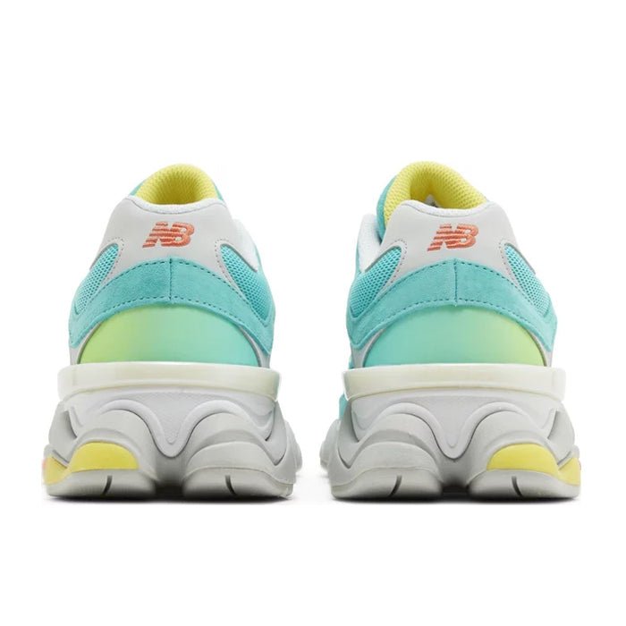 New Balance 9060 DTLR Cyan Burst