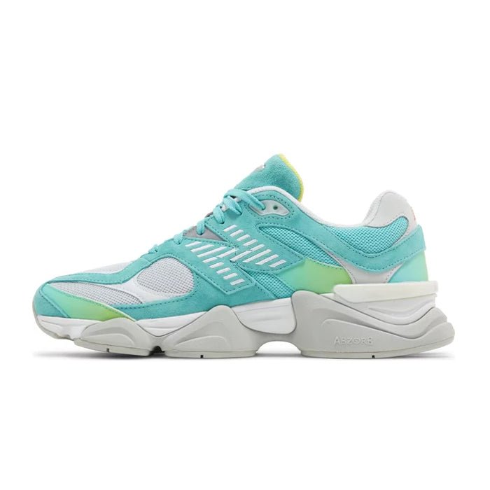 New Balance 9060 DTLR Cyan Burst