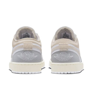 Air Jordan 1 Low SE Craft 'Inside Out - Tech Grey'