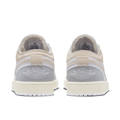Air Jordan 1 Low SE Craft 'Inside Out - Tech Grey'