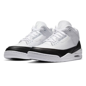 Fragment Design x Air Jordan 3 Retro SP 'White'