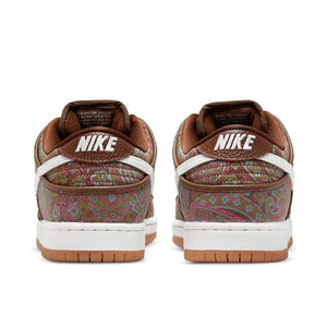 Dunk Low Pro Premium SB Paisley