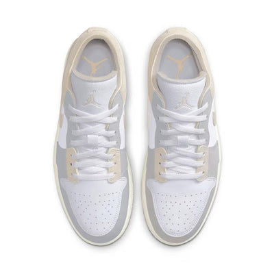 Air Jordan 1 Low SE Craft 'Inside Out - Tech Grey'