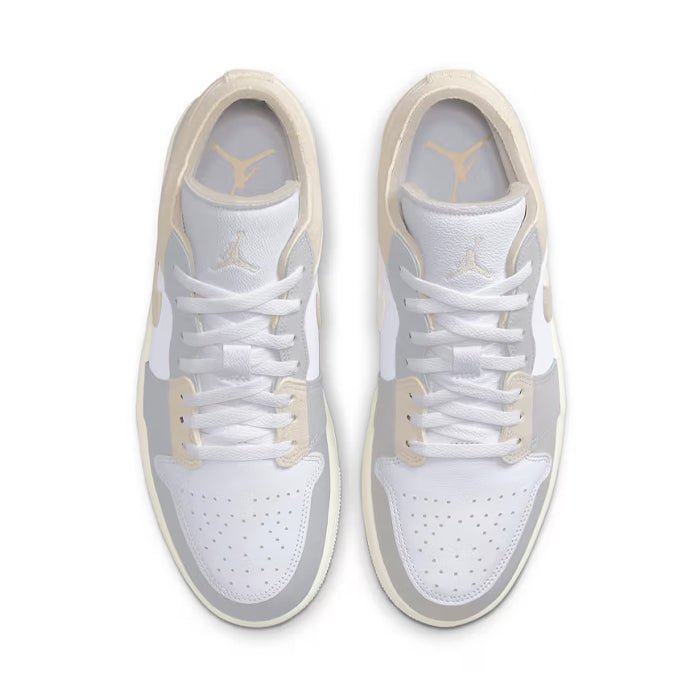 Air Jordan 1 Low SE Craft 'Inside Out - Tech Grey'