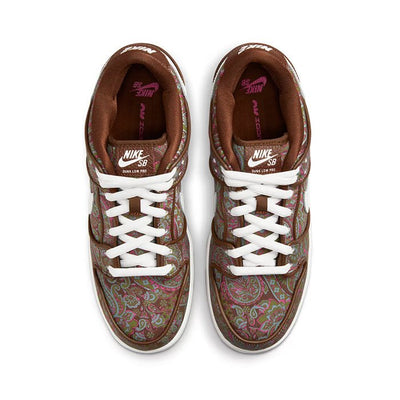 Dunk Low Pro Premium SB Paisley