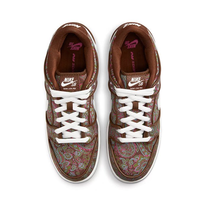 Dunk Low Pro Premium SB Paisley
