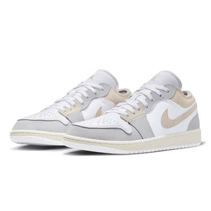 Air Jordan 1 Low SE Craft 'Inside Out - Tech Grey'