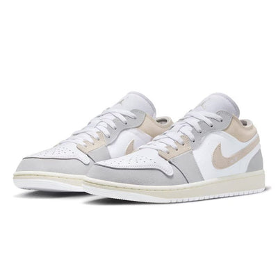 Air Jordan 1 Low SE Craft 'Inside Out - Tech Grey'