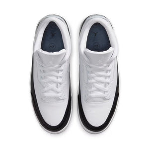 Fragment Design x Air Jordan 3 Retro SP 'White'