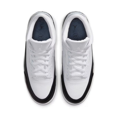 Fragment Design x Air Jordan 3 Retro SP 'White'