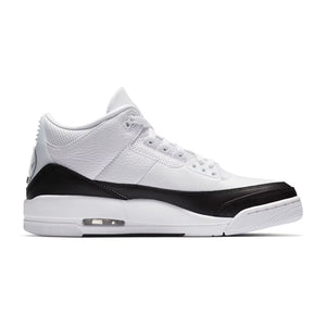 Fragment Design x Air Jordan 3 Retro SP 'White'