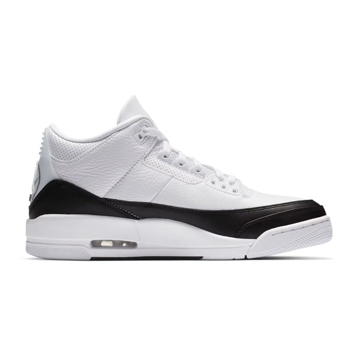 Fragment Design x Air Jordan 3 Retro SP 'White'