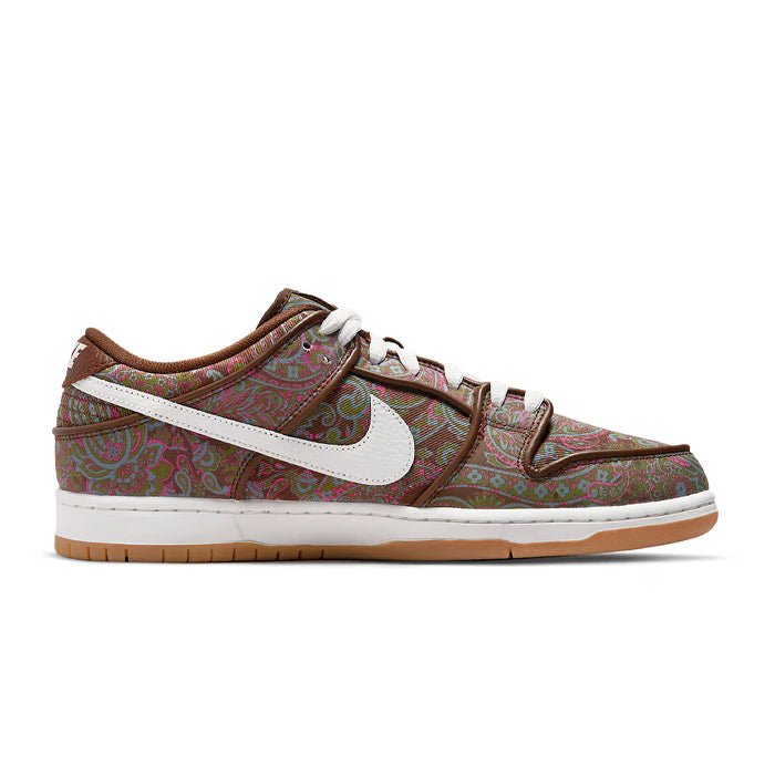 Dunk Low Pro Premium SB Paisley