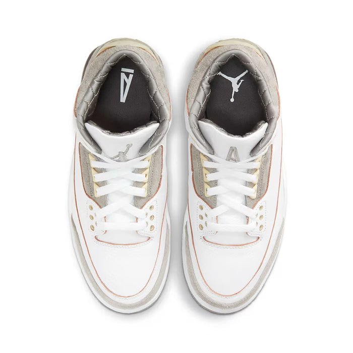 A Ma Maniére x Wmns Air Jordan 3 Retro SP '