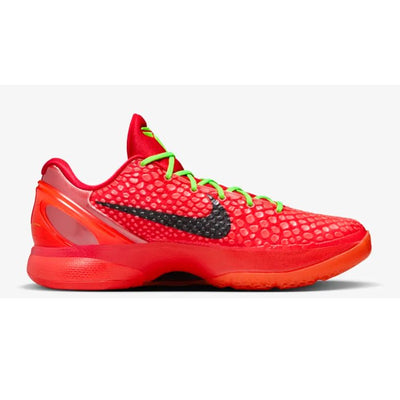 Nike Zoom Kobe 6 Protro Reverse Grinch