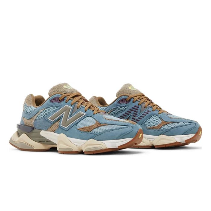 New Balance 9060 Bodega Age of Discovery