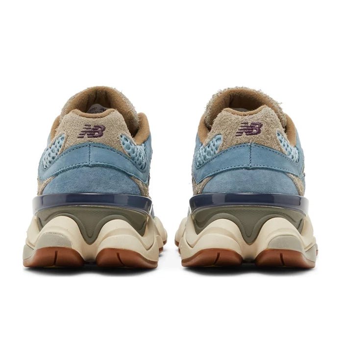 New Balance 9060 Bodega Age of Discovery