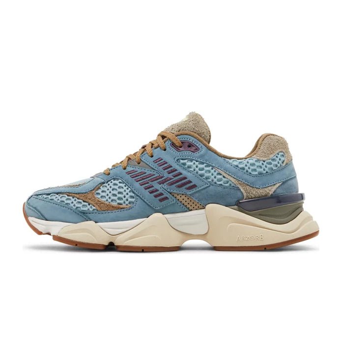 New Balance 9060 Bodega Age of Discovery