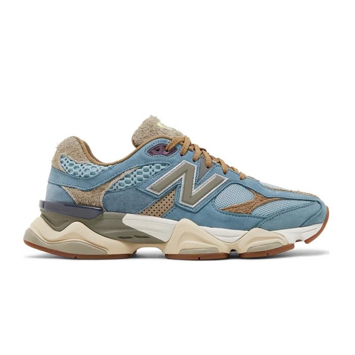 New Balance 9060 Bodega Age of Discovery