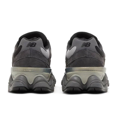 New Balance 9060 Black/ Castlerock Grey