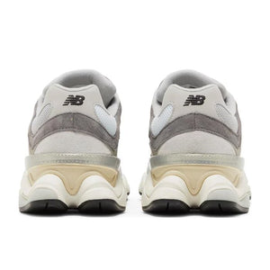 New Balance 9060 Rain Cloud Grey