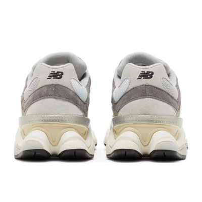 New Balance 9060 Rain Cloud Grey